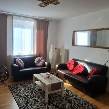 Apartment Nahe Stadtzentrum, Bahnhof Und Uni 카셀 외부 사진