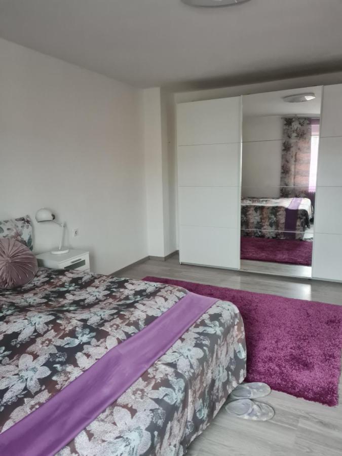 Apartment Nahe Stadtzentrum, Bahnhof Und Uni 카셀 외부 사진
