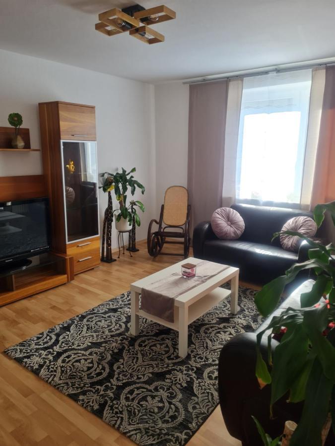 Apartment Nahe Stadtzentrum, Bahnhof Und Uni 카셀 외부 사진