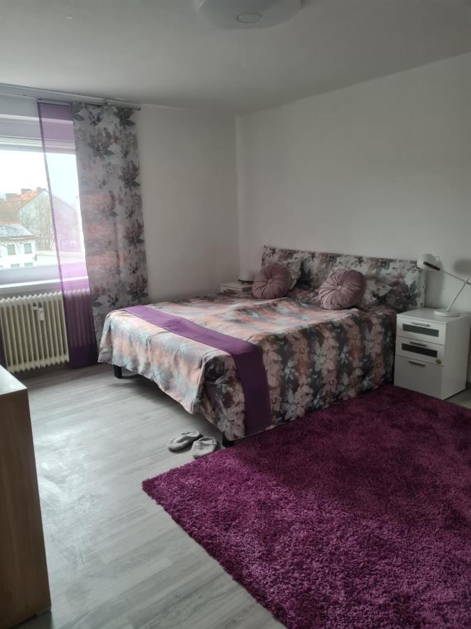 Apartment Nahe Stadtzentrum, Bahnhof Und Uni 카셀 외부 사진