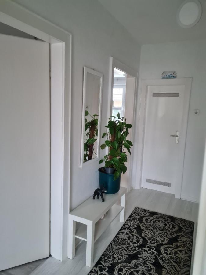 Apartment Nahe Stadtzentrum, Bahnhof Und Uni 카셀 외부 사진