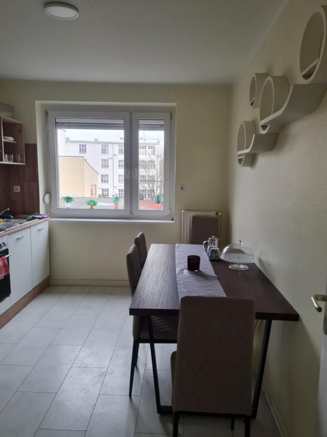 Apartment Nahe Stadtzentrum, Bahnhof Und Uni 카셀 외부 사진